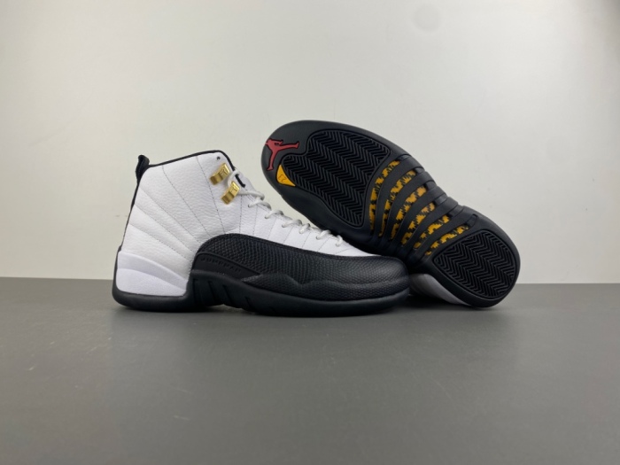 Women A*ir Jor*dan 12  “Taxi” Retro 153265-117