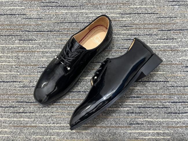 Men C*hristian L*ouboutin Loafer