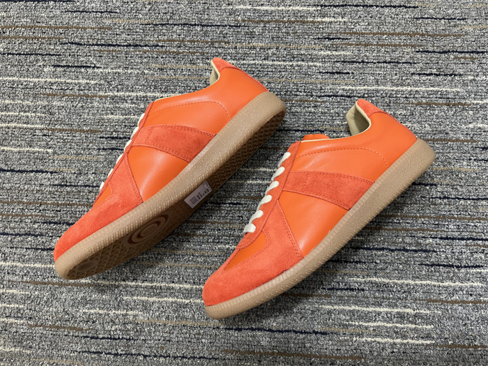 Men  Martin Margiela Sneakers