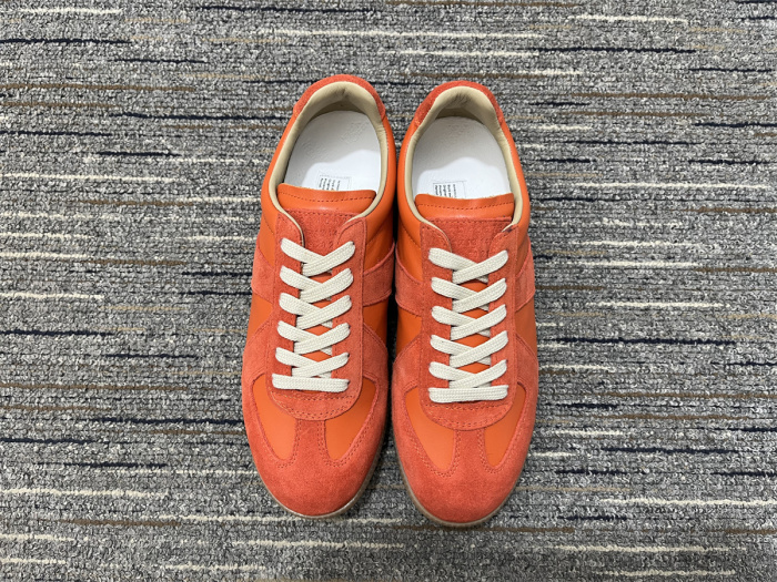 Men  Martin Margiela Sneakers