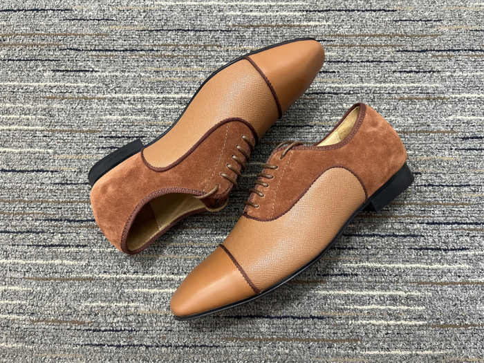 Men C*hristian L*ouboutin Loafer