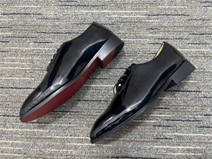 Men C*hristian L*ouboutin Loafer