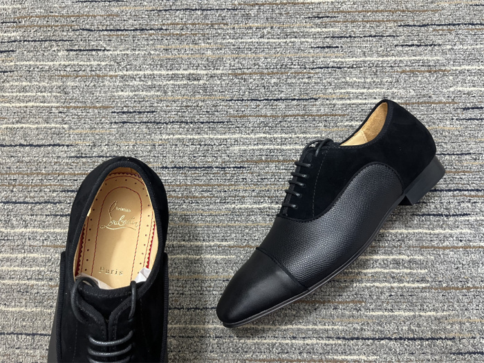 Men C*hristian L*ouboutin Loafer