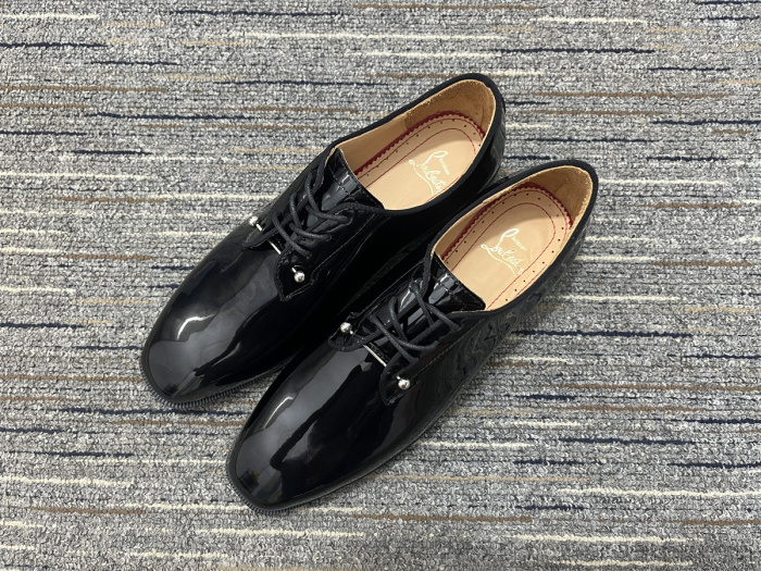Men C*hristian L*ouboutin Loafer