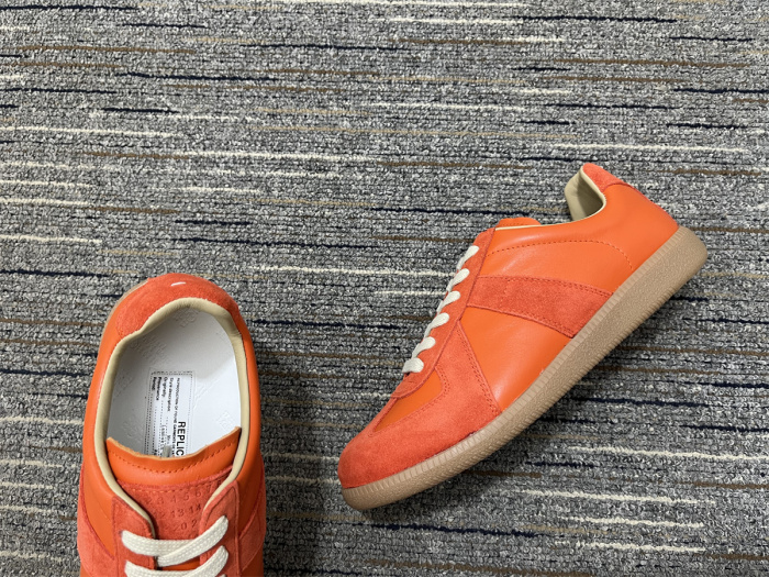Men  Martin Margiela Sneakers