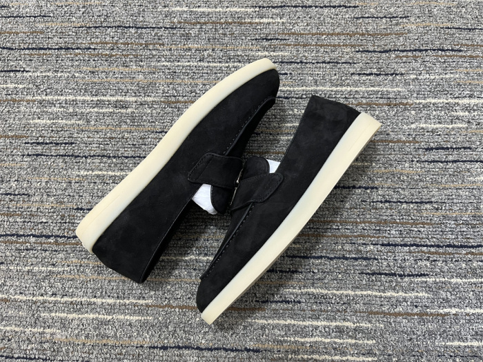 Men  P*rada Top Sneakers