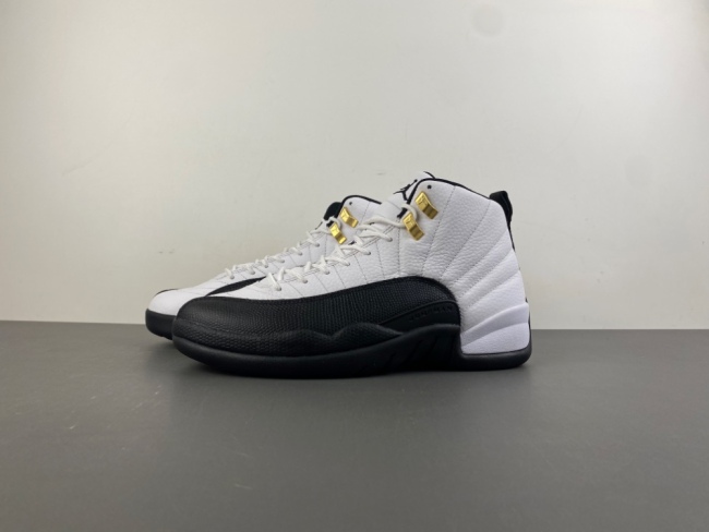 Women A*ir Jor*dan 12  “Taxi” Retro 153265-117