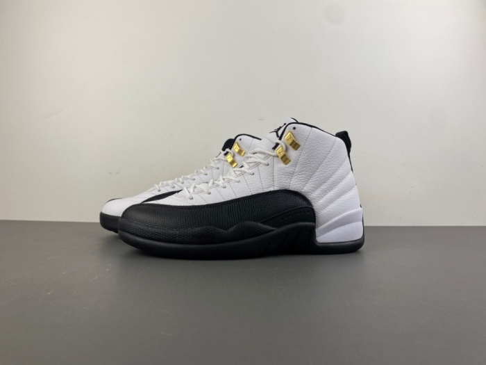 Women A*ir Jor*dan 12  “Taxi” Retro 153265-117