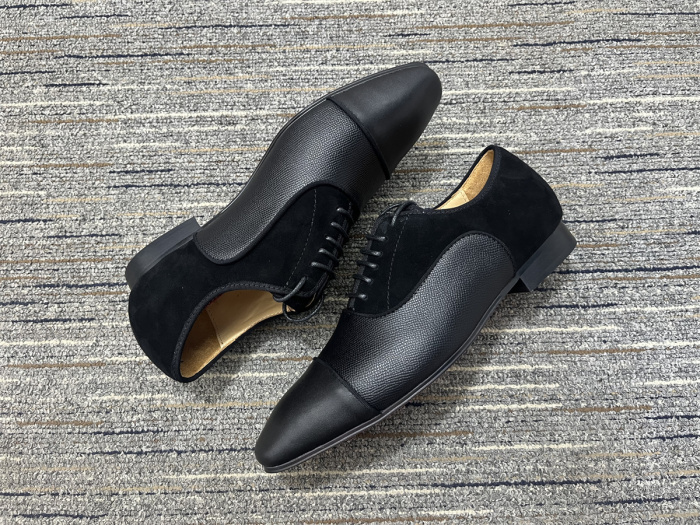 Men C*hristian L*ouboutin Loafer