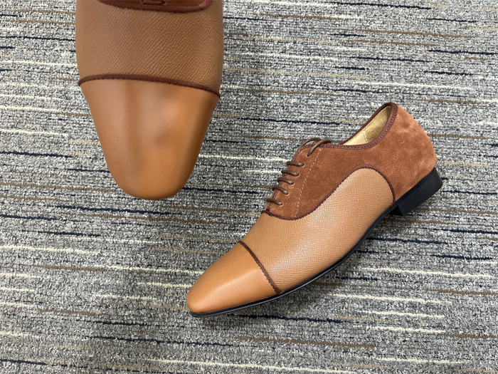 Men C*hristian L*ouboutin Loafer