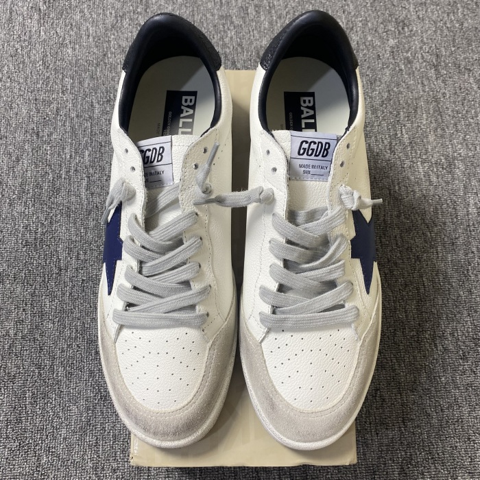 Men Women G*GDB Top Sneakers