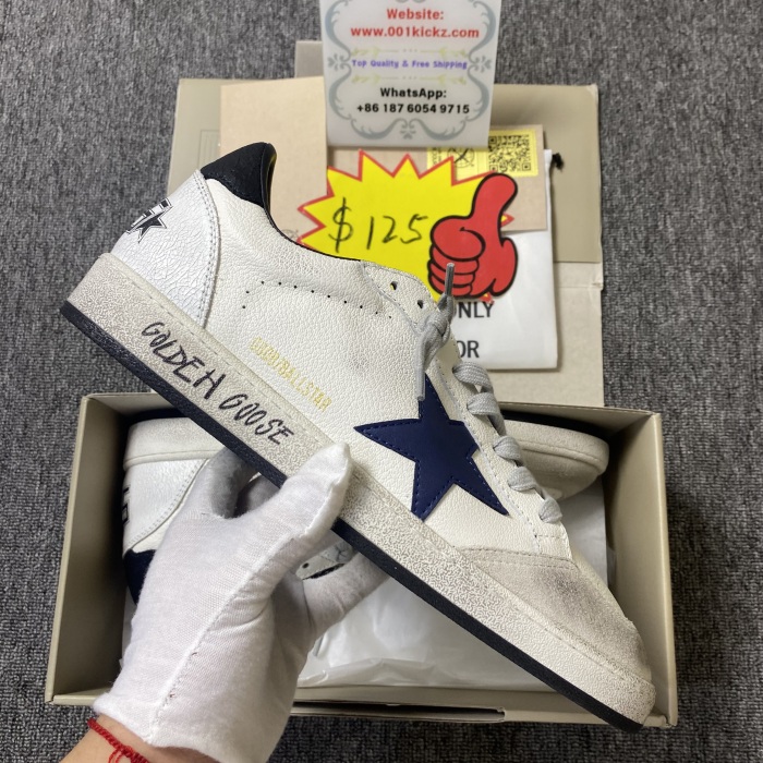 Men Women G*GDB Top Sneakers