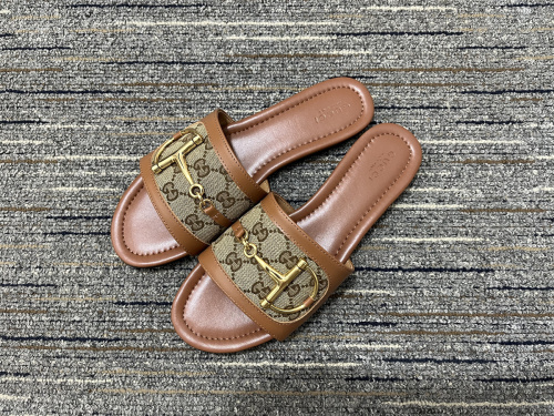 Women G*ucci Top Sandals