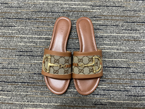 Women G*ucci Top Sandals