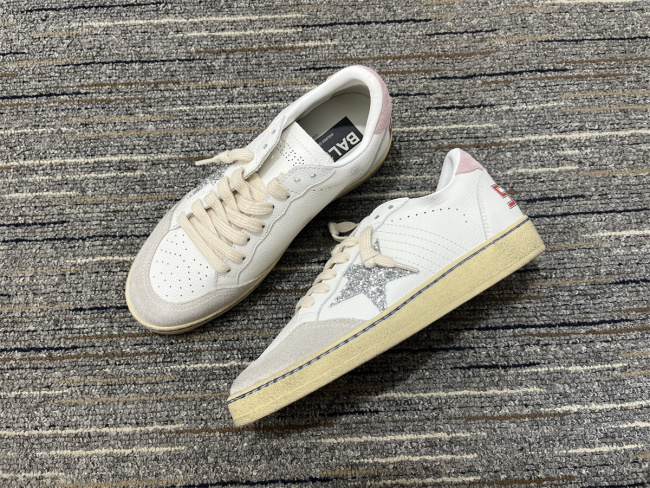 Men Women G*GDB Top Sneakers