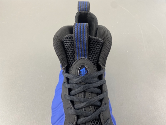 N*ike A*ir F*oamposite  One “Deep Royal” HJ5195-400