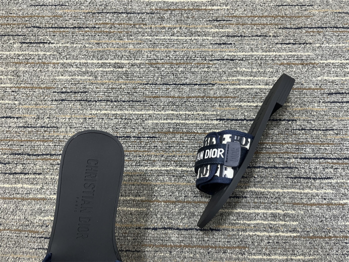 Women C*hristian D*ior Sandals