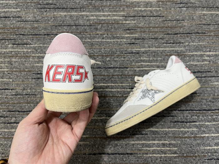 Men Women G*GDB Top Sneakers