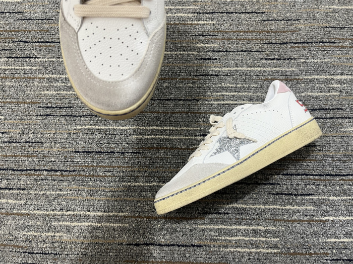 Men Women G*GDB Top Sneakers