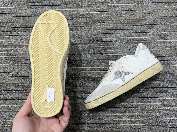 Men Women G*GDB Top Sneakers