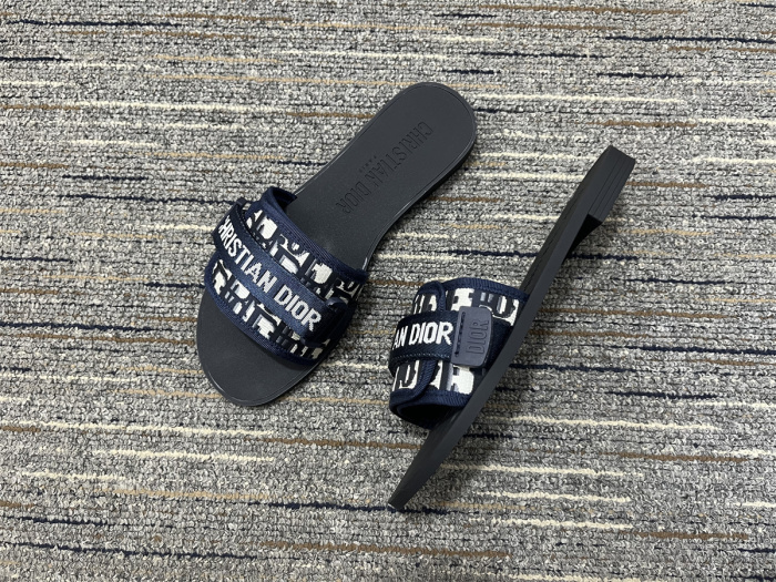 Women C*hristian D*ior Sandals