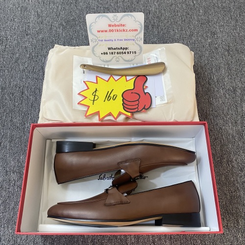 S*alvatore F*erragamo Loafer