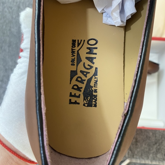 S*alvatore F*erragamo Loafer