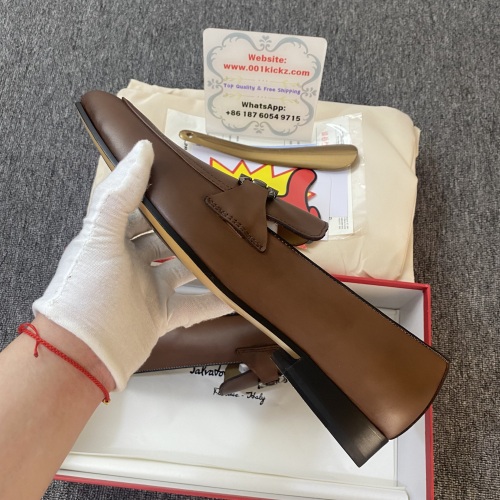 S*alvatore F*erragamo Loafer