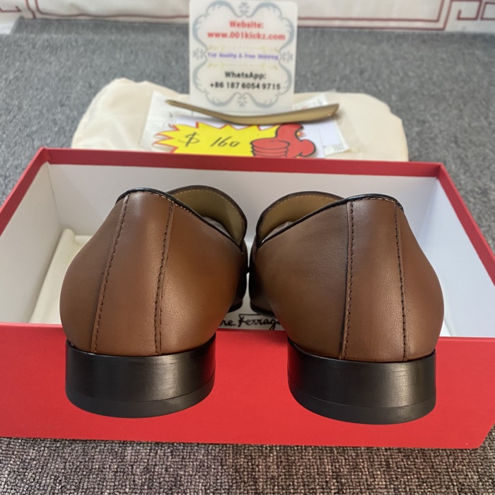 S*alvatore F*erragamo Loafer