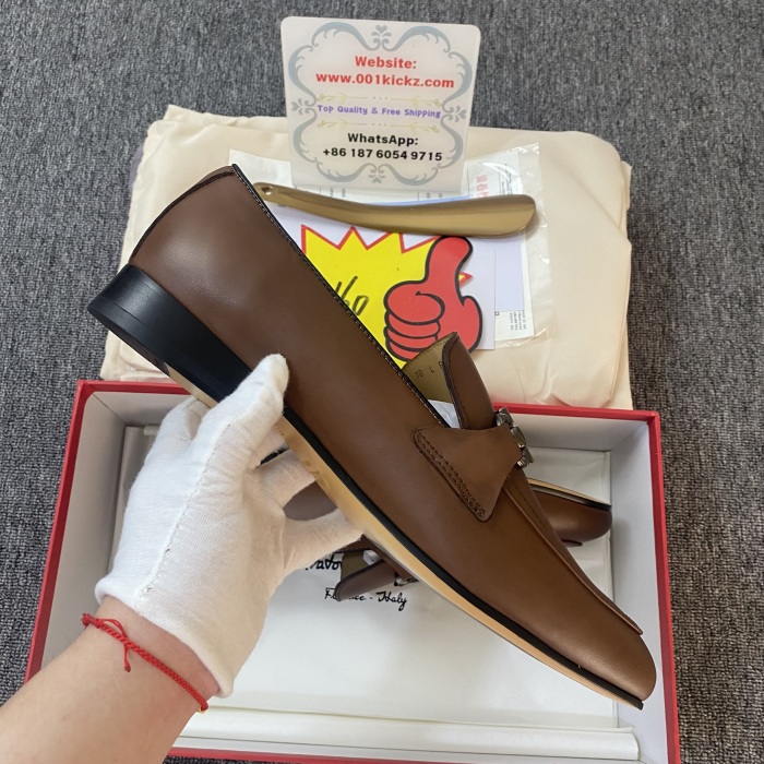 S*alvatore F*erragamo Loafer