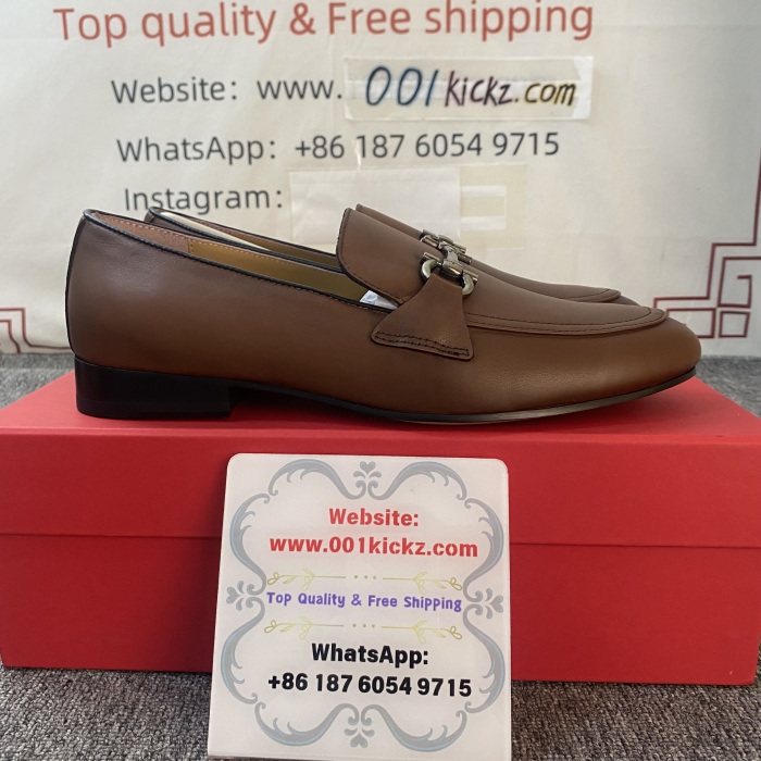 S*alvatore F*erragamo Loafer