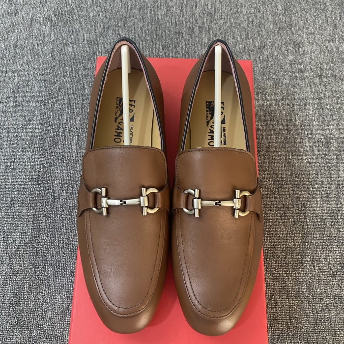 S*alvatore F*erragamo Loafer