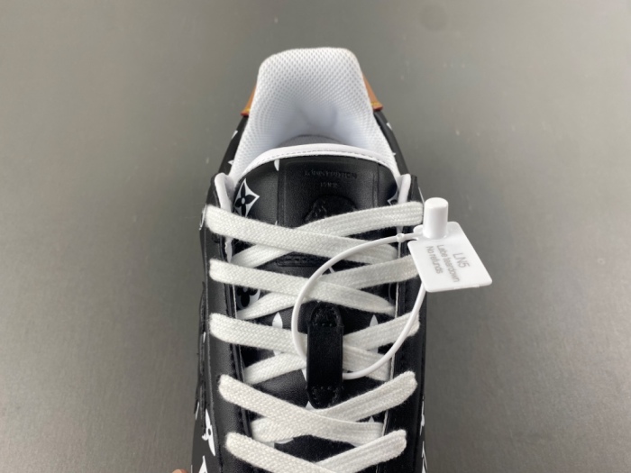 Men Women L*ouis V*uitton Top Sneakers