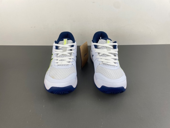 Men Women A*sics Gel Tactic 12 1071A090-103