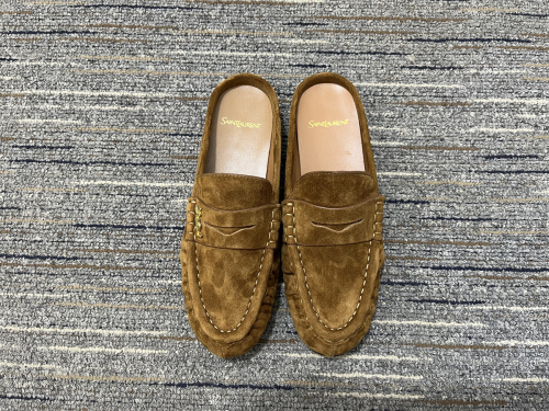 Men  Women Y*SL Top Quality Pump