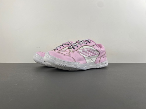 Women  B*alenciaga 18 Sneaker