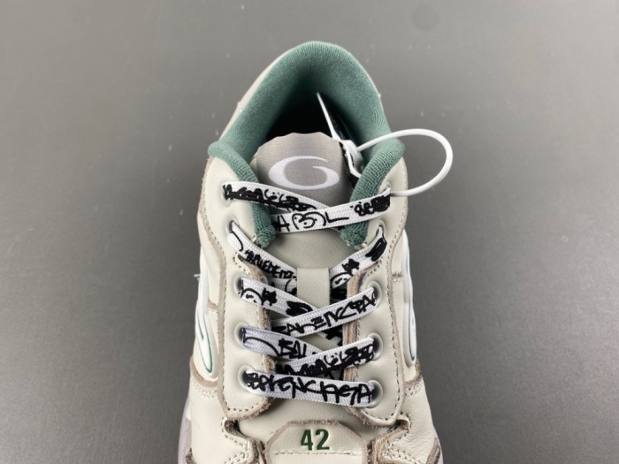 Men Women  B*alenciaga 18 Sneaker