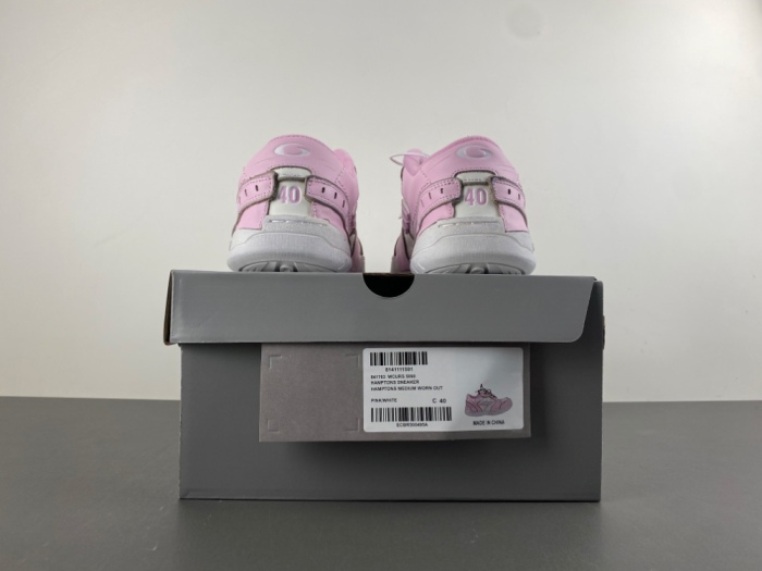 Women  B*alenciaga 18 Sneaker