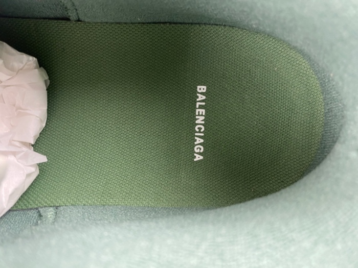 Men Women  B*alenciaga 18 Sneaker