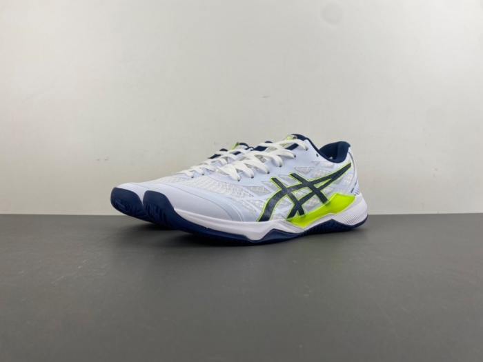 Men Women A*sics Gel Tactic 12 1071A090-103