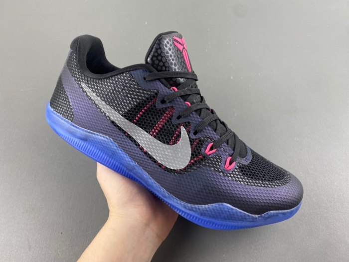 N*ike K*obe 11 ELITE LOW XDR  836183-005