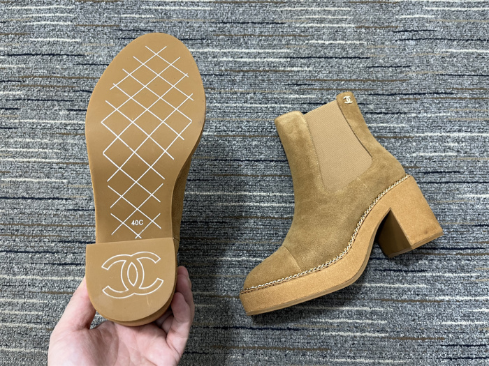 Women C*hanel Top Quality Sneakers
