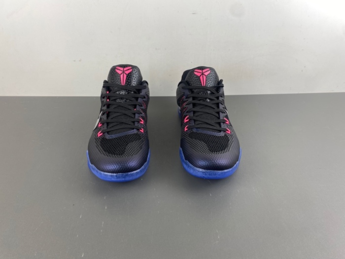 N*ike K*obe 11 ELITE LOW XDR  836183-005