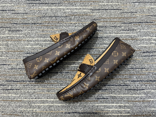 Men  L*ouis V*uitton Top Quality Sneakers