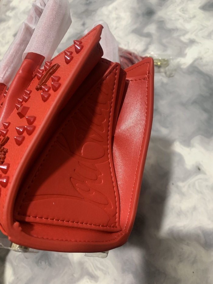 Bag C*hristian L*ouboutin Top Quality