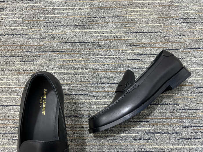 Men Y*SL Top Quality loafers
