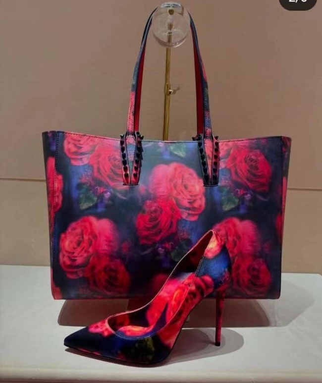 Bag C*hristian L*ouboutin Top Quality