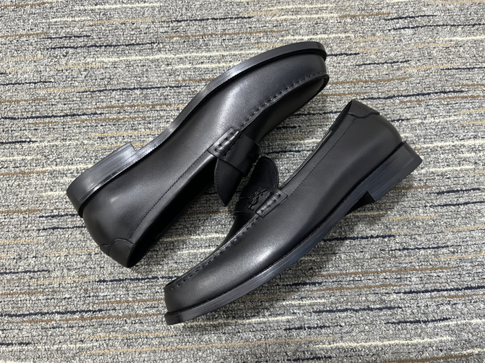 Men Y*SL Top Quality loafers