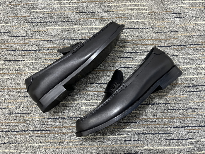Men Y*SL Top Quality loafers