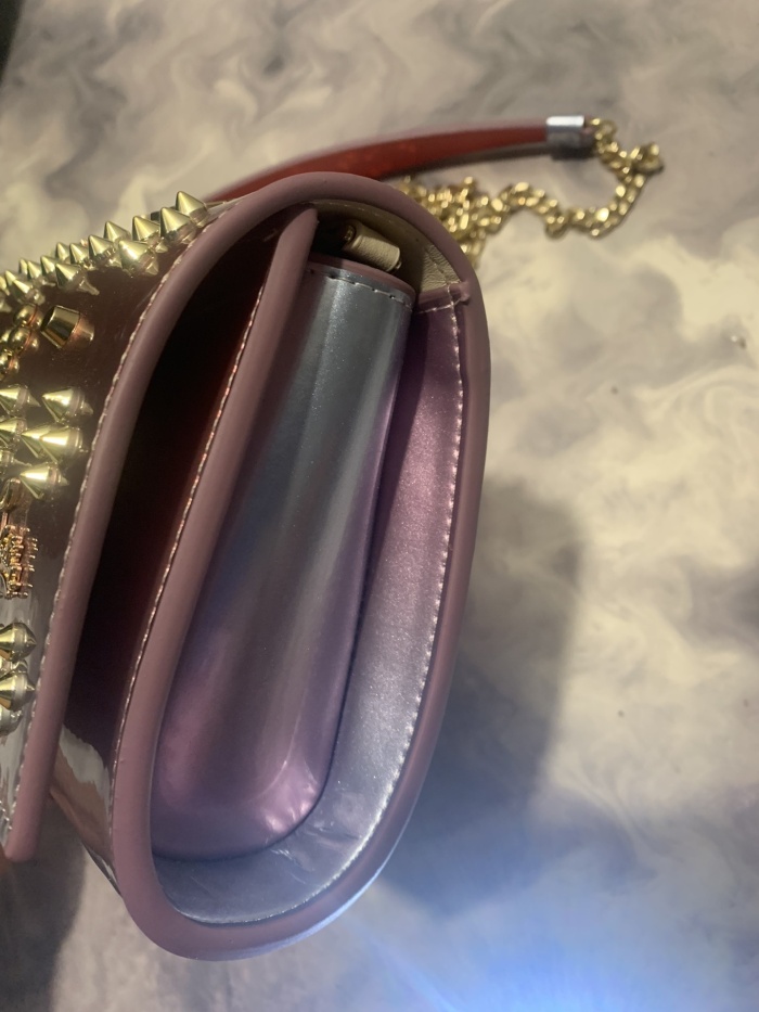 Bag C*hristian L*ouboutin Top Quality